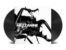 Massive Attack - Mezzanine (2xLP) Vinyl Record,New