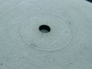 Genesis Live- White Label Test Pressing. RARE