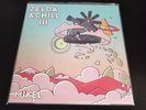 Zelda & Chill III 3 LP Clear Vinyl Record Video Game Soundtrack OST
