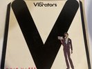 The Vibrators - Pure Mania (LP, Album) 12” Vinyl Record. 1977 Punk