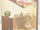Led Zeppelin II on Atlantic 8236 from 1969 SD 8236 Vinly LP NG