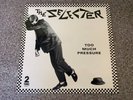 The Selecter Too Much Pressure 2 Tone Rare Original UK LP