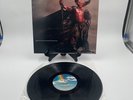 Tangerine Dream Legend Movie Soundtrack Vinyl Record 1986 MCA LP Rare Tom Cruise