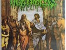 AGATHOCLES THEATRIC SYMBOLISATION OF LIFE BRAZIL 1993 FIRST PRESS 2 X LP HELLION