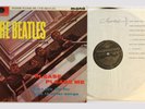 BEATLES - PLEASE PLEASE ME LP BLACK & GOLD Mono PMC 1202 EX+/EX 1N G/R 1st PRESS