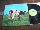 Pink Floyd, Atom Heart Mother ,1970 Harvest/Capitol 1st Press. EX Cond.