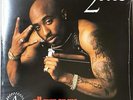 2Pac / All Eyez On Me 4Lp Record