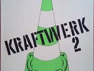 Kraftwerk – Kraftwerk 2 - Philips Records - Deutschland - 1974 - Reissue