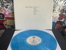 JAMES TAYLOR Greatest Hits VG+ BLUE VINYL RARE