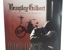 Brantley Gilbert - Halfway To Heaven Deluxe 2LP OOP EX VG++