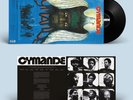 Cymande - Cymande Black Vinyl Edition (1972 - UK - Reissue)