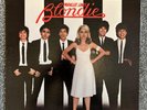 RARE US Import: Blondie-Parallel Lines. High Quality Original Master MFSL 1-050