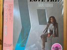 Takako Mamiya/Love Trip, Pink Color Vinyl LP, Japan City Pop, 2023 Reissue, NEW,