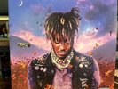 Juice WRLD Legends Never Die Limited Purple Vinyl w/ Alternate Album Art
