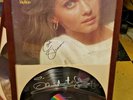 Olivia Newton-John - Have You Never Been Mellow - Framed / Autograph LP & Sleeve