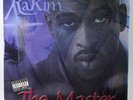 Rakim – The Master UN Records 1999 Us Original (2LP/Vg++/Vg+) ##284