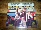 PARTRIDGE FAMILY ( I THINK I LOVE YOU / SOMEBODY WANTS TO LOVE YOU ) PS only NM-