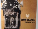 Slum Village – Fantastic, Vol. 2 GV Records 2000 Us Orig (3LP/Vg++/Vg++)##286