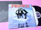 PRIMUS TALES FROM THE PUNCHBOWL 2LP ORIG US 1985 MINT CON INSERTO