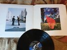 Lp Record Pink Floyd Wish You Were Here Good Condition