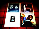 DAN FOGELBERG ( 4 ) VINYL LP lot: PHOENIX / SOUVENIRS / CAPTURED ANGEL / GR HITS