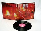 TRAFFIC MR. FANTASY LP UK 1ST STEREO REPRESS 1970 PINK 