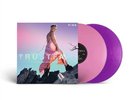 P NK ( PINK )Trustfall (Tour Deluxe Edition) (Pink/Purple 2LP) 2LP VINYL NEW