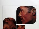 CHUCK BERRY FRESH BERRY'S RARE UK VINYL ROCK 'N ROLL LP ON CHESS 1965