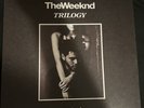 The Weeknd Trilogy 5 Year Anniversary 6LP Vinyl Limited 12