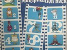 MULTIPLICATION ROCK LP AUTOGRAPHED BY BOB DOROUGH