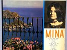MINA - Un Buco Nella Sabbia 1964 JAPAN FLIPBACK COVER LP Fontana SFON-70 G+ disc