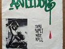 Antidote - Thou Shalt Not Kill 7