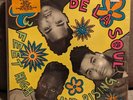 De La Soul, Three Feet High & Rising, OG Pressing, All Original Samples