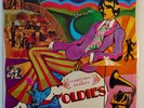 Beatles, the A Collection of Beatles Oldies LP Uruguay EMI SEALED