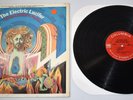 EX ORIGINAL Stereo Columbia LP - THE ELECTRIC LUCIFER - Bruce Haack - Shrink