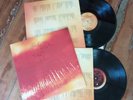THE CURE Kiss Me Kiss Me Kiss Me ORIGINAL 1987 2xLP US SRC Press disintegration