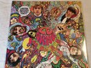 LE ORME - AD GLORIAM - LP LIMITED EDITION CRYSTAL VINYL - SIGILLATO