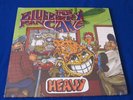 FRESH BLUEBERRY PANCAKE / Heavy LIMITED SHADOKS 2001 LP USA HEAVY PSYCH POWER
