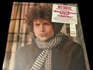 SEALED, Bob Dylan – Blonde On Blonde C2S 841, 1st press, Hype Sticker, US, 1966