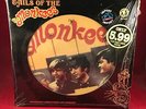 Tails Of The Monkees Interview 1983 USA Vinyl PICTURE DISC LP EXCELLENT CONDITIO