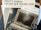 Roots Manuva - Brand New Second Hand Rare Double Vinyl LP EX