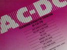 AC/DC - HAMMERSMITH ODEON 6-12-79 - UK 85 - MINT-NM