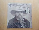 Charlie Daniels Band simple man Epic E 45316 orig 1989  Sealed With Hype Sticker