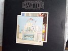 Led Zeppelin The Song Remains The Same Double Vinyl