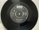 YVONNE BAKER / BOBBY PARIS YOU DIDN’T SAY A WORD / NIGHT OWL NORTHERN SOUL 2FER