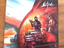 SODOM Agent Orange og LP Thrash Metal Kreator Venom Destruction Slayer Metallica