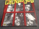 The Partisans - The Partisans LP (Punk/Rock/UK82/Oi ) NO FUTURE RECORDS 1983