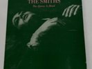 The Smiths – The Queen Is Dead- Vinyl LP. Sire 1986. G+/VG