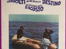 LP - PIERO PICCIONI - O.S.T. - TRAVOLTI DA UN INSOLTO DESTINO ..... SEALED