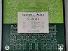 COLUMBIA 33OCX 1179-81 AUS ED 1 BELLINI - NORMA MARIA CALLAS SERAFIN 3LPs BOX